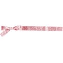 ribbon floral rose