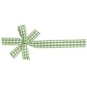 ribbon plaid 01 green