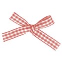 ribbon plaid 02 rose