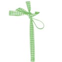 ribbon plaid 03 green