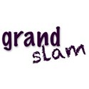 wordartgrandslam