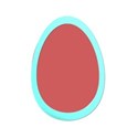 eggframesblue