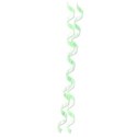 curledribbongreen3