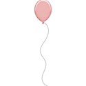 balloonpink