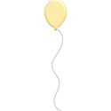 balloonyellow