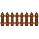 fence