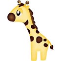 giraffe