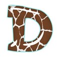 D