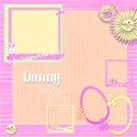 Scrapbook Page 3