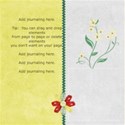 Scrapbook Page 10