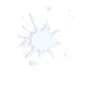 splash