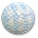 button blue