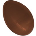 Easter Egg Brown