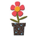 Flower Pot