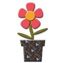 Flower Pot