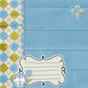 Scrapbook Page 2