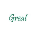 Word Art - Great