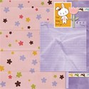 Scrapbook Page 9