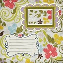 Scrapbook Page 20