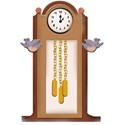 clock copy