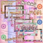 Mother s Day Designs & Word Art