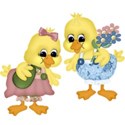 MrMrs Duckle_SF