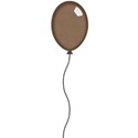 balloonbrown