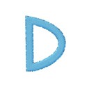 D