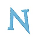 N