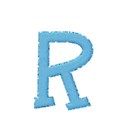 R