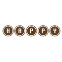 happy