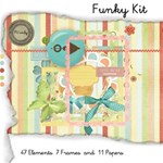 Funky Kit
