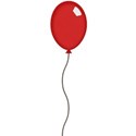 balloonred