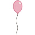 balloonpink