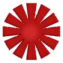 flowerred
