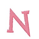 N