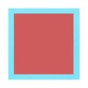 squareblue