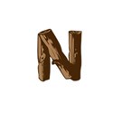 n