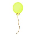 balloonyellow