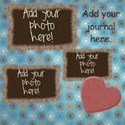 Scrapbook Page 4