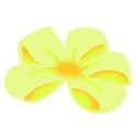 bow1yellow