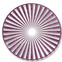 Circle Purple