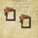 Scrapbook Page 4