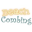 Wa- Beach Combing