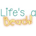 WA- Life s a Beach