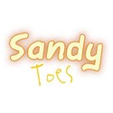 WA- Sandy Toes