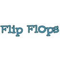 Wa-Flip Flops