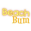 WA- Beach Bum
