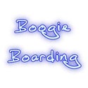 WA- Boogie Boarding