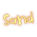 WA- Sand